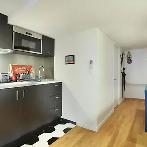 Apartamento Le Marais By Prestige, Paris
