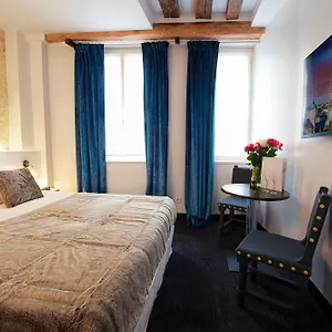 3* Hotell Le Clos De Notre Dame