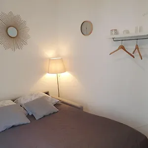  Appartement Sweet Champs Elysées