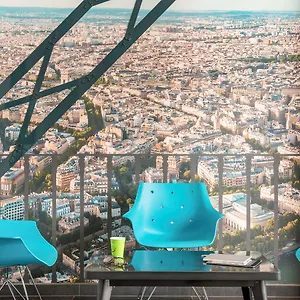 3* Hotell Ibis Styles Eiffel Cambronne
