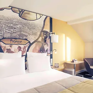מלון Mercure Pigalle Sacre Coeur, פריז