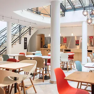 3* Hotell Ibis Opera La Fayette