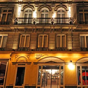 4* Hotell New Roblin