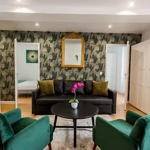 Appartamento Cozy - Marais - Saint Martin Vi, Parigi