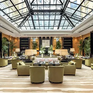 Hotel Hyatt Madeleine, Paryż
