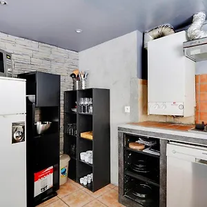 Appartamento Marais We Merris, Parigi