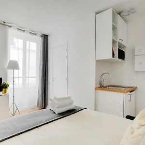 Apartamento Champs De Mars - Invalides, Paris