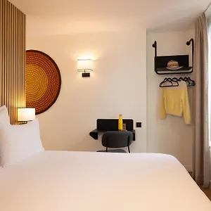 3* Hotell Korner Montmartre