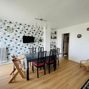  Appartement T2 17