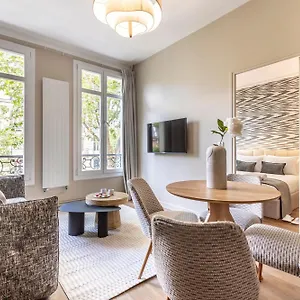  Appartement Sweett - Villiers