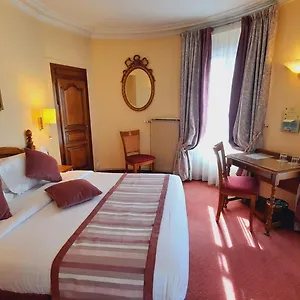 Hotel Paix Republique, Paryż