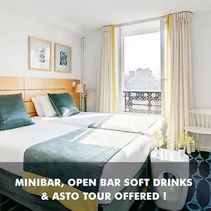 3* Hotell Lorette - Astotel
