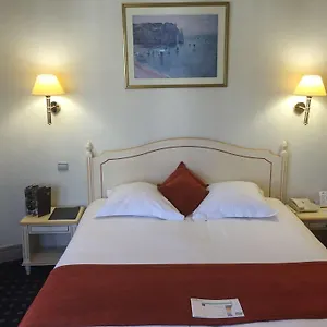 4* Hotell Rochechouart - Orso