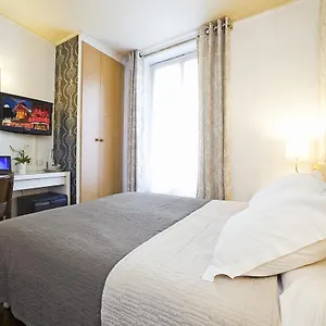 4* Hotell Monsieur Aristide