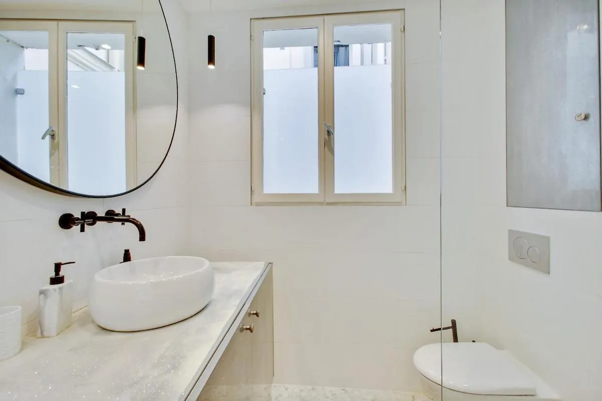 4-Star Apartment For 4, 10 Mn From Champs-Elysees Paris France